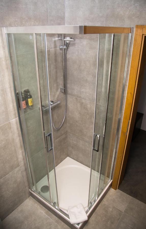 Snowland Apartmany Valca Ngoại thất bức ảnh