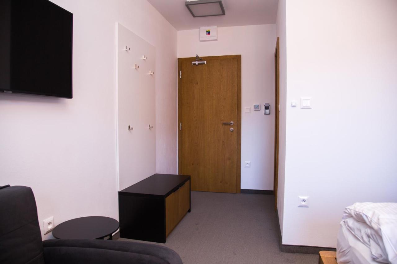 Snowland Apartmany Valca Ngoại thất bức ảnh