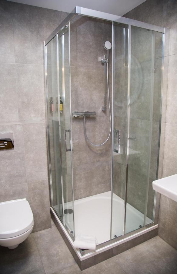 Snowland Apartmany Valca Ngoại thất bức ảnh