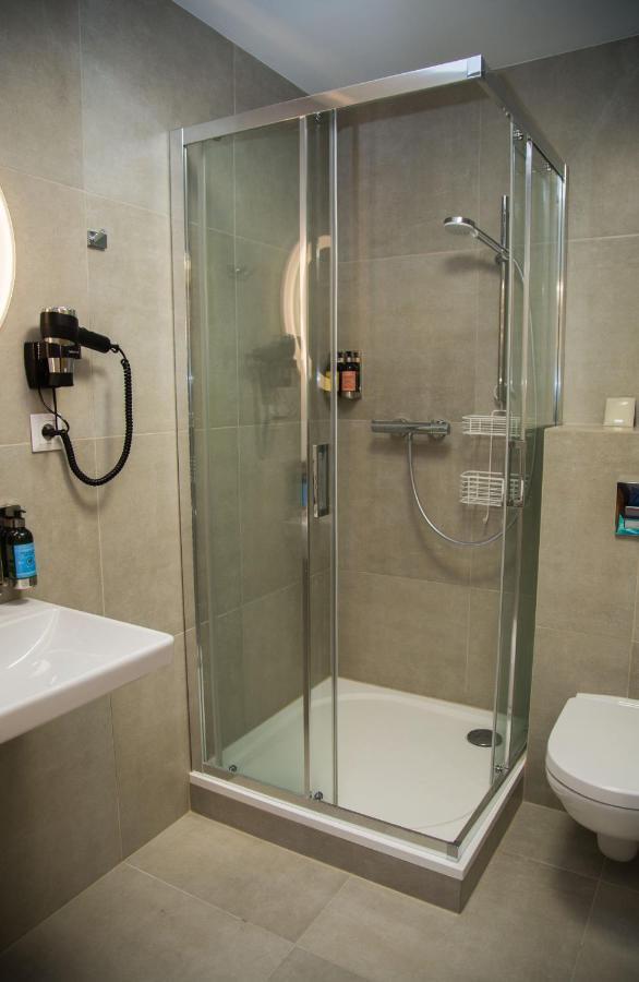 Snowland Apartmany Valca Ngoại thất bức ảnh